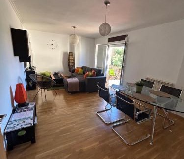 Daimiel Apartment | Aires de Daimiel