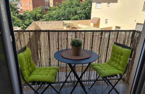 Daimiel Apartment | Aires de Daimiel