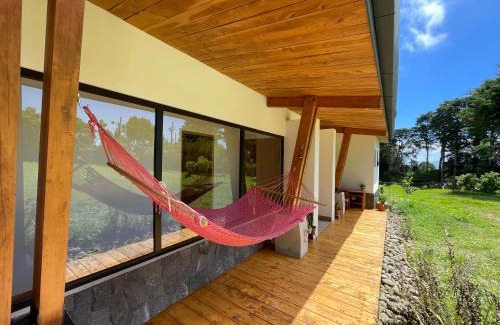 Concepcion Apartment | Aires de Quetzales