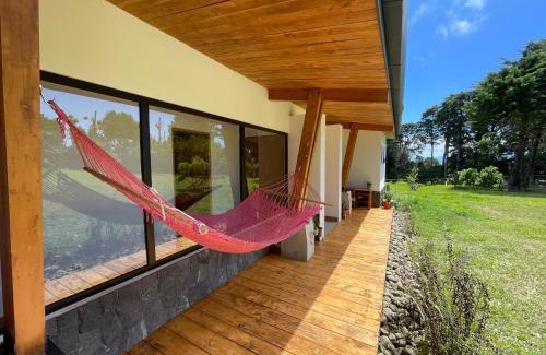 Concepcion Apartment | Aires de Quetzales