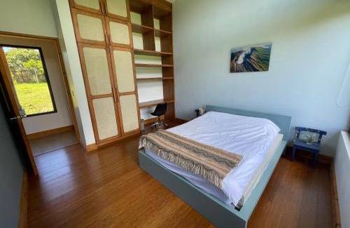 Concepcion Apartment | Aires de Quetzales