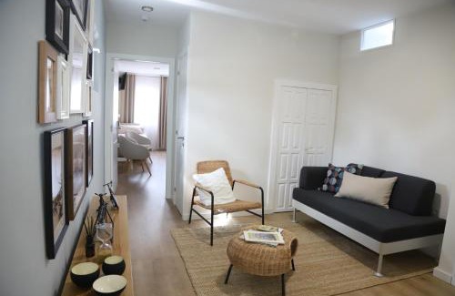 Caldas de Reis House | Aires do Umia