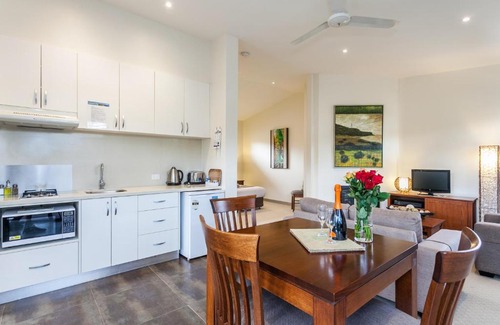 Aireys Inlet Resort | Aireys Inlet Getaway