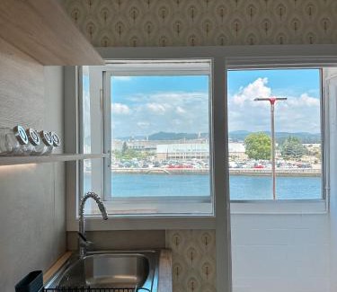 Pontevedra Old Town Apartment | Airiños da ría