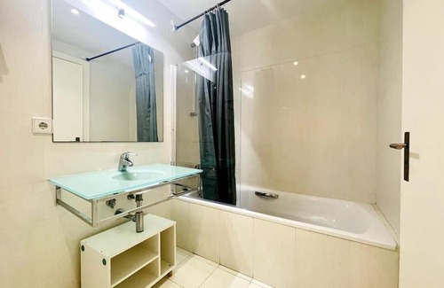 Parque das Nacoes Apartment | Airport Expo Apartment
