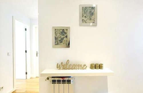 Parque das Nacoes Apartment | Airport Expo Apartment