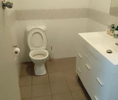 Morley House | Airport Master Room