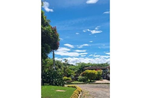 Rionegro Apartment | Airport step studio apartment
