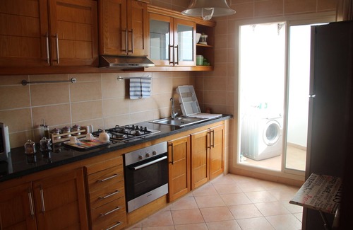 Nouaceur Apartment | AIRPORT to Comme à la maison 1, 5 minutes from the airport
