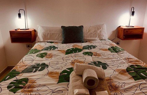 Santiago del Estero Apartment | Airs of the estuary