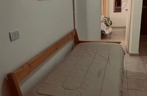 Santiago del Estero Apartment | Airs of the estuary