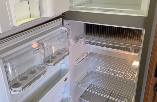 Fort Bidwell House | Airstream at Bidwell Canyon Farm