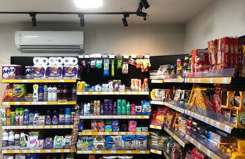 Sao Jose de Ribamar Apartment | Airy and cozy apartment (close to everything)