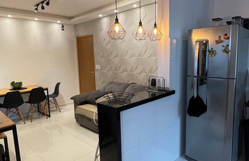 Sao Jose de Ribamar Apartment | Airy and cozy apartment (close to everything)