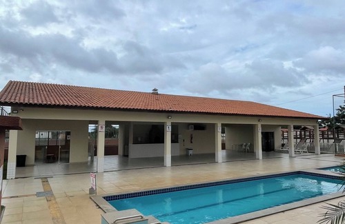 Sao Jose de Ribamar Apartment | Airy and cozy apartment (close to everything)