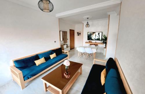 Trougout Apartment | Airy Modern Apt & Calm and extraordinairy view