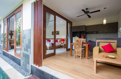 Ketewel Villa | Aishwarya Exclusive Villas