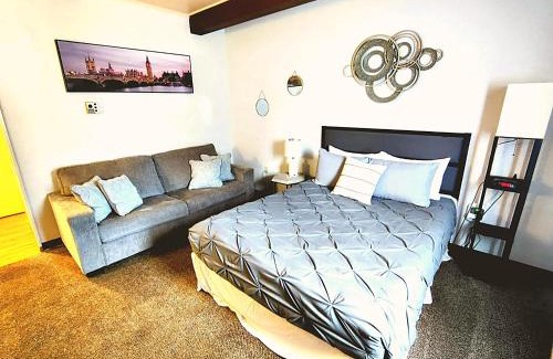 Great Falls Hotel | Aisling Hotel