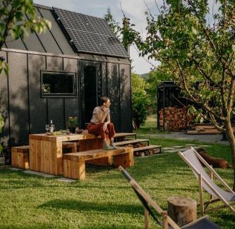 Trencin House | AIVA Glamping