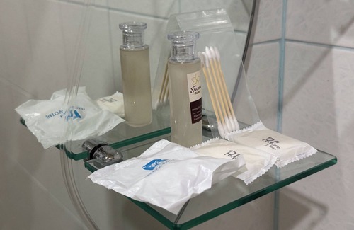 Soi Dao Hotel | Aivarata Resort