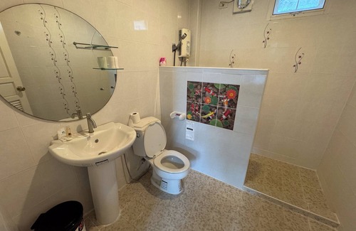 Soi Dao Hotel | Aivarata Resort