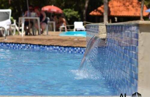 Irai Hotel | AJ TERMAS HOTEL IRAÍ