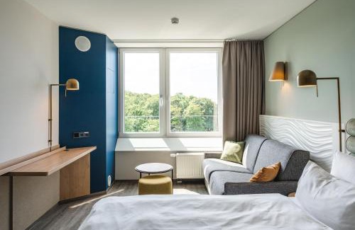 Warnemuende Hotel | aja Warnemünde