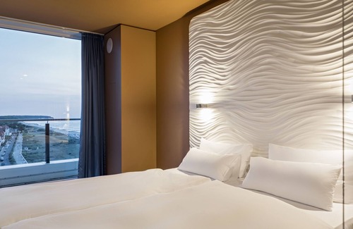 Warnemuende Hotel | aja Warnemuende