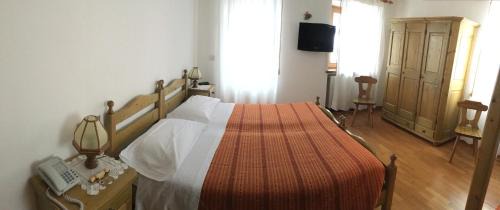 Auronzo di Cadore Hotel | Ajarnola Locazioni Turist