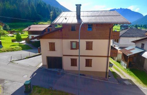 Auronzo di Cadore Hotel | Ajarnola Locazioni Turist