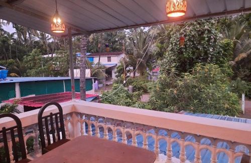 Nagaon Villa | Ajinkya villa