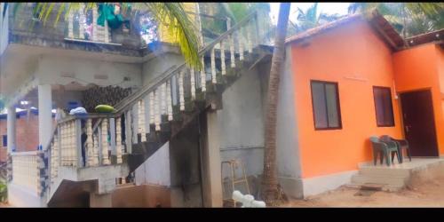 Hireguthi House | AJJA AND SONS