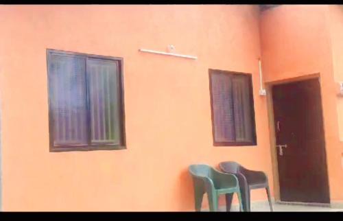 Hireguthi House | AJJA AND SONS
