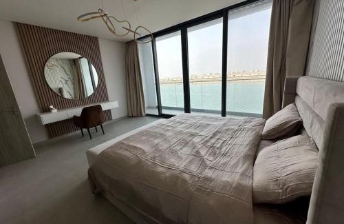 Al Hamriya Ski Chalet | Ajmal Chalet