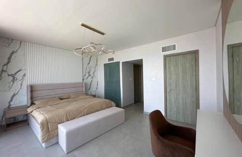 Al Hamriya Ski Chalet | Ajmal Chalet