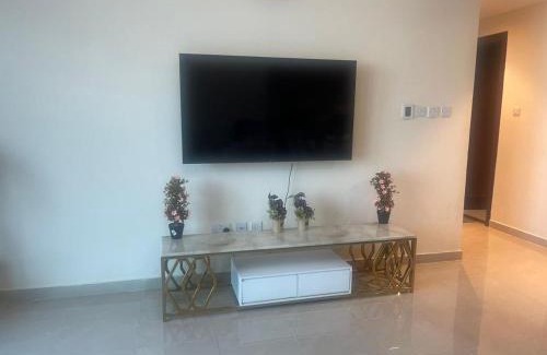 Rumailah Apartment | Ajman corniche residences