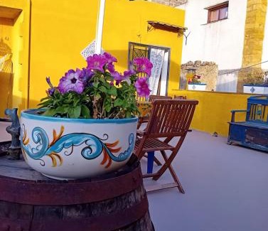 Sambuca di Sicilia House | Ajman house