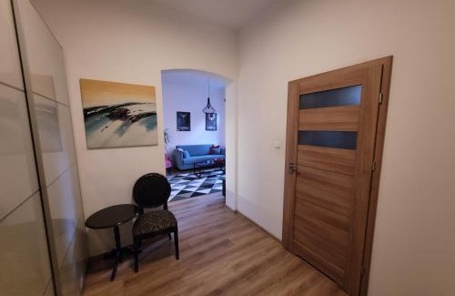 Katowice Apartment | Ajncla na Bogucicach