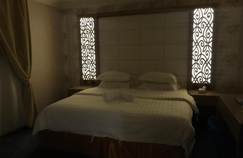 Al-Hamra'a Hotel | Ajwaa Suites