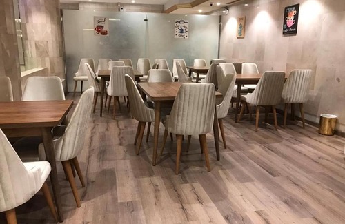 Al-Hamra'a Hotel | Ajwaa Suites