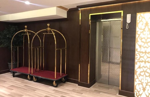 Al-Hamra'a Hotel | Ajwaa Suites