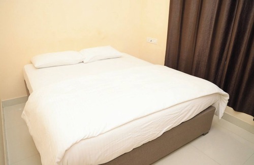 Vellore Hotel | AK Vellore Stays