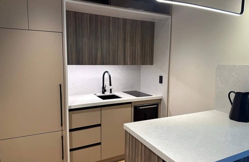 Brickell Apartment | AKA Brickell Studio by Palermo Home