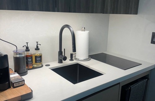 Brickell Apartment | AKA Brickell Studio by Palermo Home