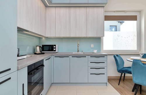 Borkowo Lostowickie Apartment | Akacjowa 26 | Cosy Apartment | Garden