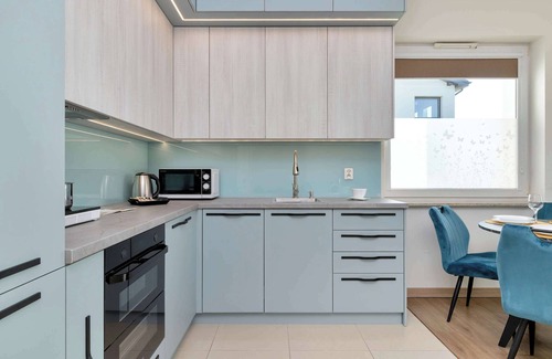 Borkowo Lostowickie Apartment | Akacjowa 26 | Cosy Apartment | Garden