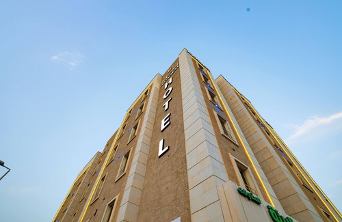 Jizan Apartment | Akarm-Jazan