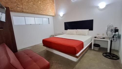 Punta Sal Hotel | Akas Hotel Apartamentos