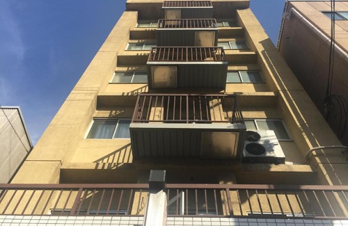 Nishinari Hotel | Akasaka Ryokan