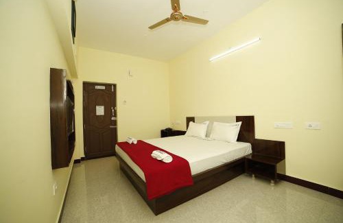 Rameshwaram Hotel | Akash Residency
